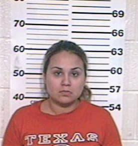 Rios Brenda - Hidalgo County, TX 