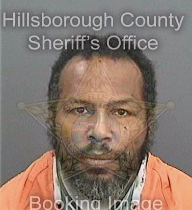 Tolbert Harold - Hillsborough County, FL 