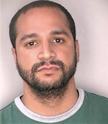 Garcia Juan - Hillsborough County, FL 