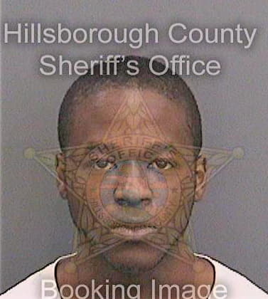 Johnson Justus - Hillsborough County, FL 