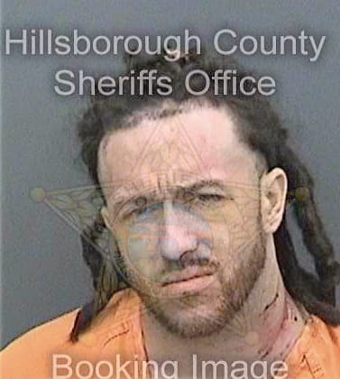 Boatwright Robert - Hillsborough County, FL 