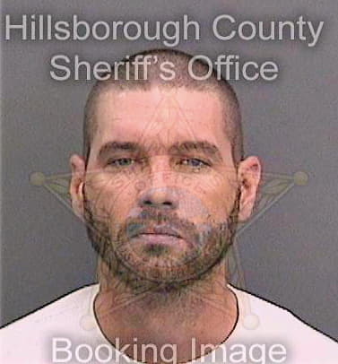 Chester Christopher - Hillsborough County, FL 