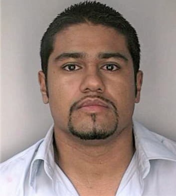 Diaz Francisco - Hillsborough County, FL 