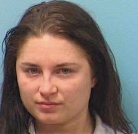 Schulte Gina - Stearns County, MN 