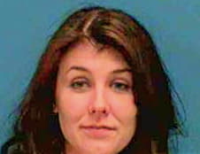 Hedin Paige - Stearns County, MN 