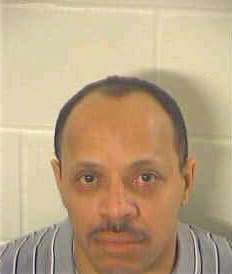 Howard Pizarro - Fulton County, GA 