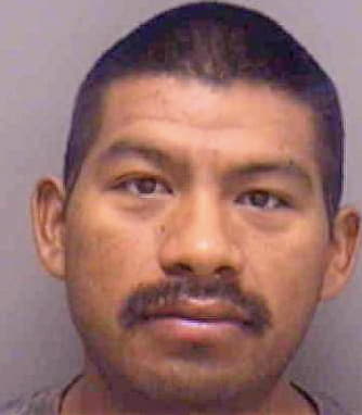 Miguel-Juan Eduardo - Lee County, FL 