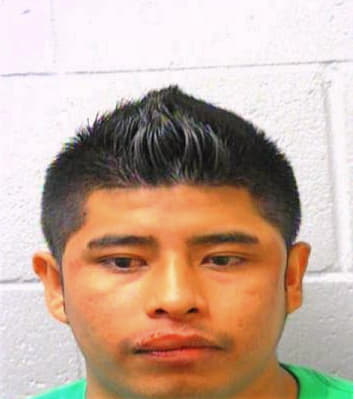 Cornelio-Perez Eliseo - Henry County, GA 