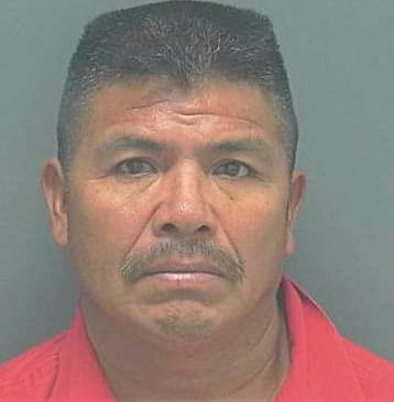 Sebastian Magdaleno - Lee County, FL 