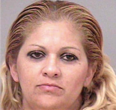 Gonzalez Mayra - Madera County, CA 