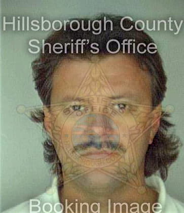 Rickett Troy - Hillsborough County, FL 