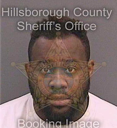 Thomas Lachaz - Hillsborough County, FL 