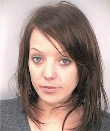 Blanton Amie - Hillsborough County, FL 