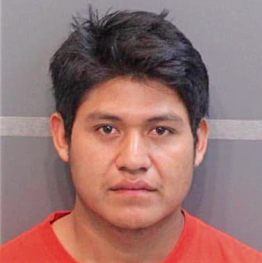 Hernandez Ebaristo - Hamilton County, TN 