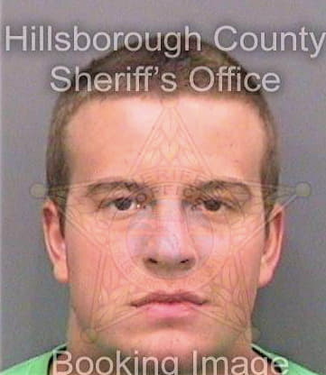 Parrish Eston - Hillsborough County, FL 