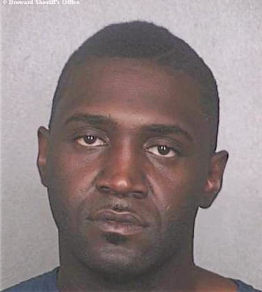 Robinson Rayson - Broward County, FL 