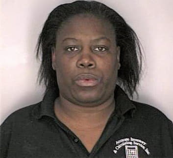 Blount Yvonne - Hillsborough County, FL 