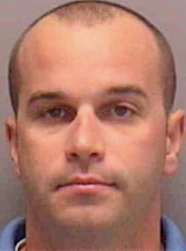 Smith Benjamin - Lee County, FL 