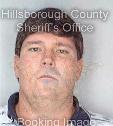 Lewis John - Hillsborough County, FL 