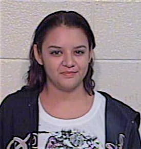 Felix Cynthia - Hidalgo County, TX 