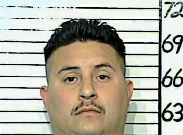 Rodriguez Ignacio - Comal County, TX 