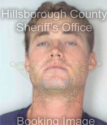 Dooley Kane - Hillsborough County, FL 