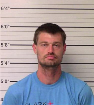 Allen Micahel - Kerr County, TX 