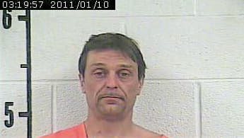 Boyd John - Bullitt County, KY 