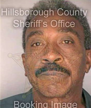 Miller Lawrence - Hillsborough County, FL 