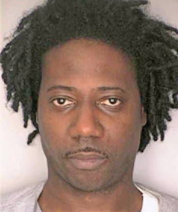 Crawford Listarsley - Hillsborough County, FL 