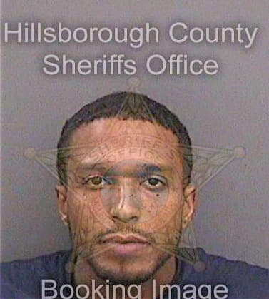 Diaz Ismael - Hillsborough County, FL 