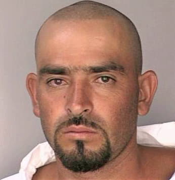 Mendiefa Juan - Hillsborough County, FL 