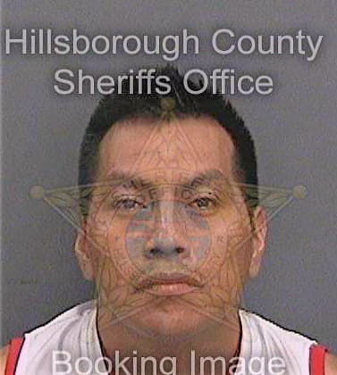 Pazcruz Miguel - Hillsborough County, FL 