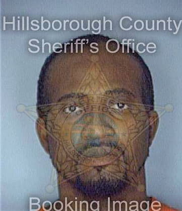 Lewis Henry - Hillsborough County, FL 