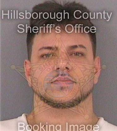 Hanley James - Hillsborough County, FL 