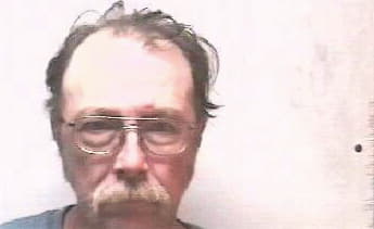 Vincent James - Henderson County, KY 
