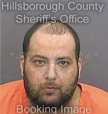 Shalabi Lotfi - Hillsborough County, FL 