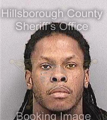 Sims Robert - Hillsborough County, FL 