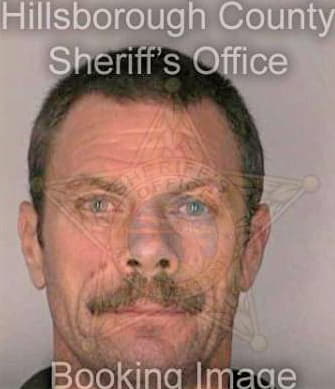 Mcgill James - Hillsborough County, FL 
