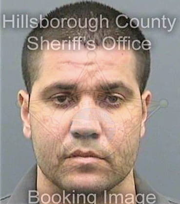 Suarezrivera Marcelo - Hillsborough County, FL 