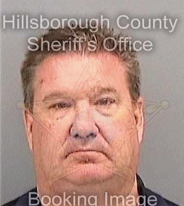 Dixon Michael - Hillsborough County, FL 