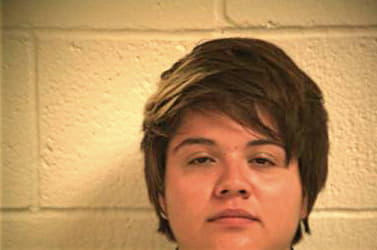 Recio Priscilla - Hidalgo County, TX 