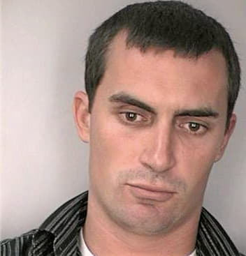 Mccreery Robert - Hillsborough County, FL 