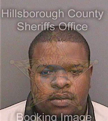 Floyd Shelton - Hillsborough County, FL 