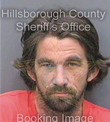 Deraad Timothy - Hillsborough County, FL 