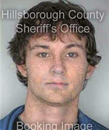 Clark Christopher - Hillsborough County, FL 