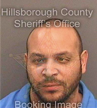 Cruz Jose - Hillsborough County, FL 