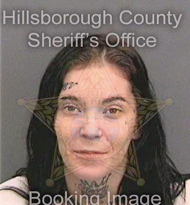Mckinnon Catherine - Hillsborough County, FL 