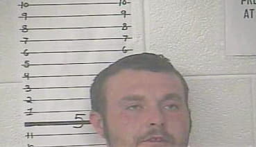 Allen Charles - Knox County, KY 