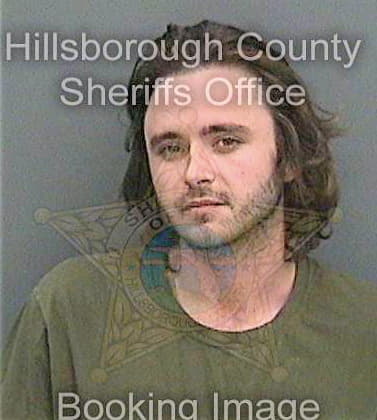 Smith Duane - Hillsborough County, FL 